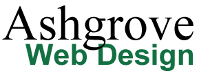 Ashgrove Website Design